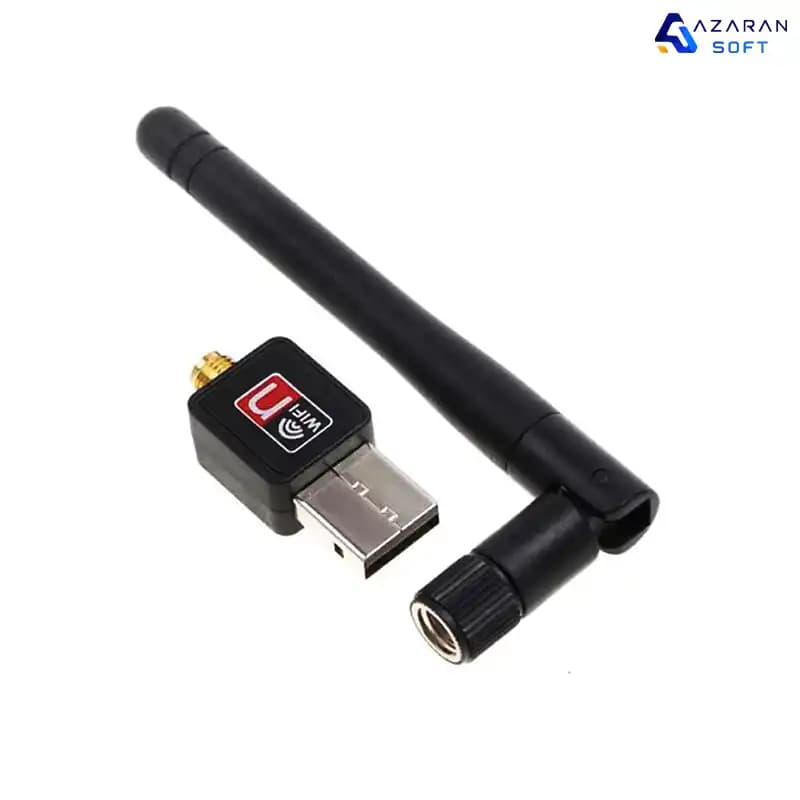 دانگل وای فای Nova X-820 USB