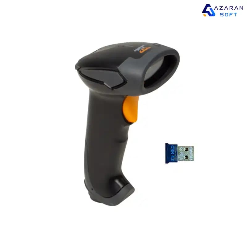 بارکد خوان دستی ZEC مدل DB2100