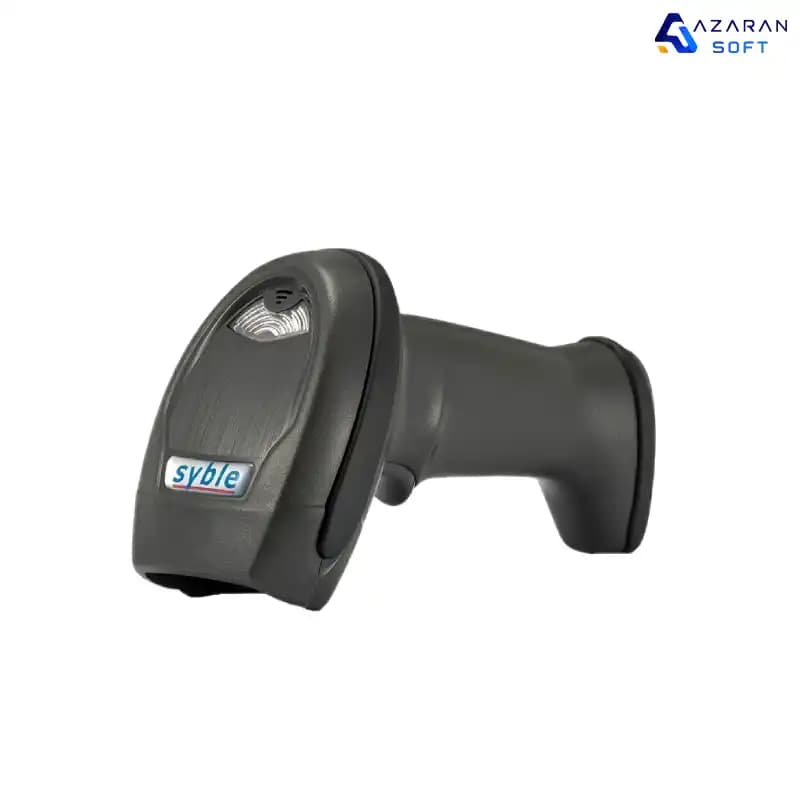 بارکد خوان دستی سیبل مدل XB-917