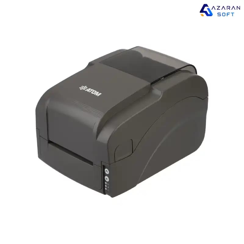 لیبل پرینتر  اتم مدل 4232