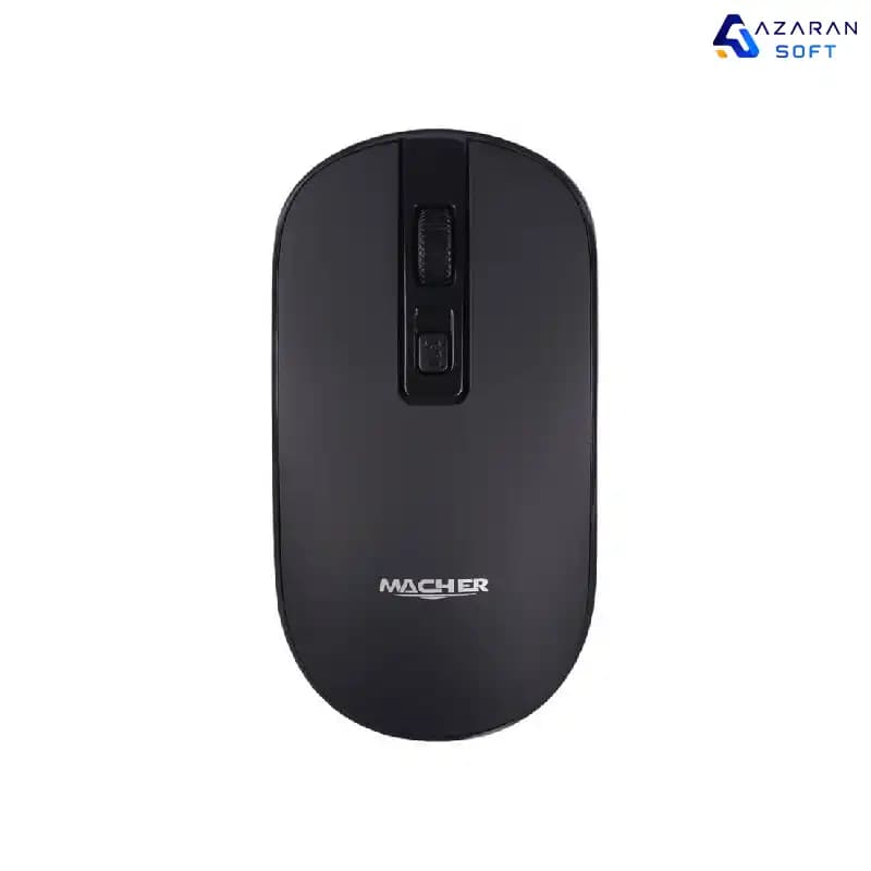 ماوس بی سیم مچر مدل MR-248