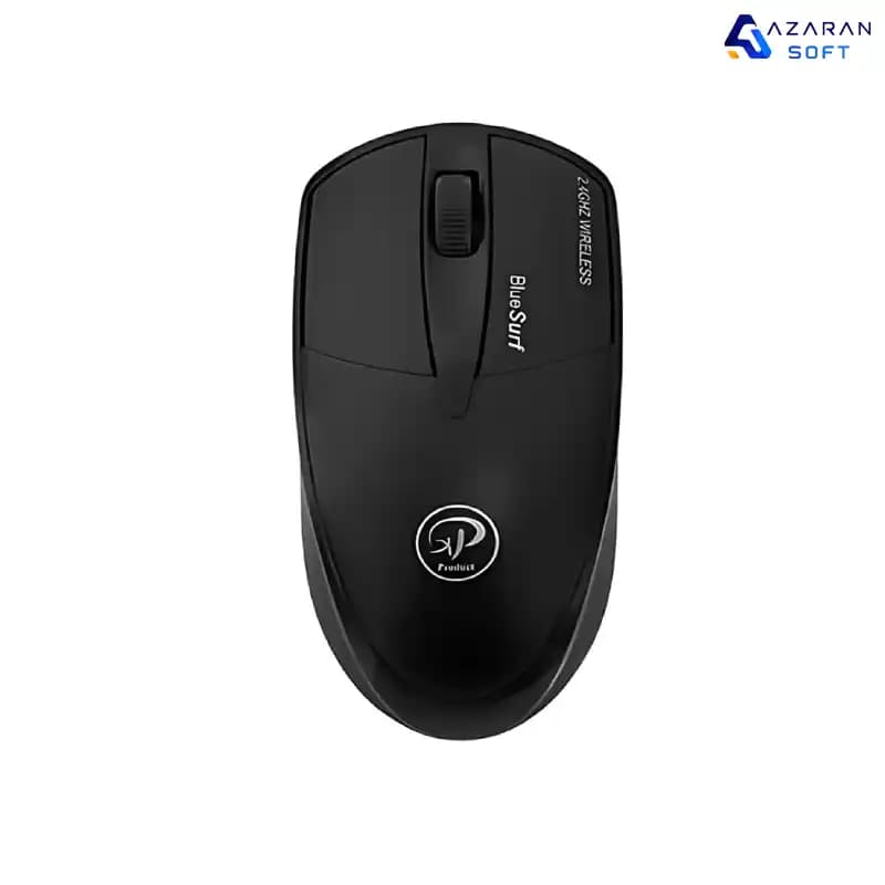 ماوس بی سیم ایکس پی مدل XP-W480K