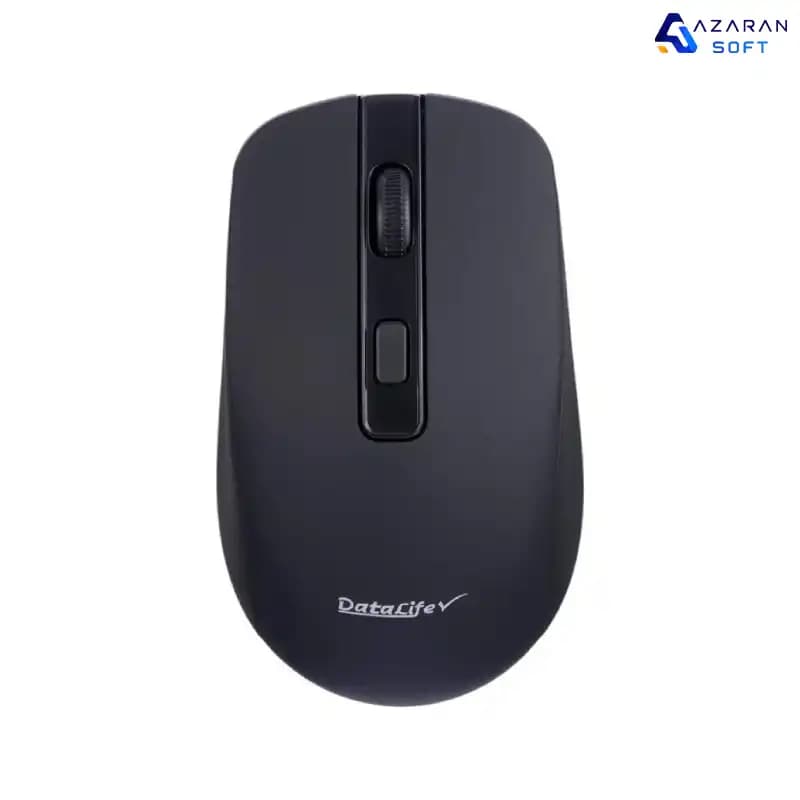 ماوس بی سیم دیتا لایف مدل M-S217