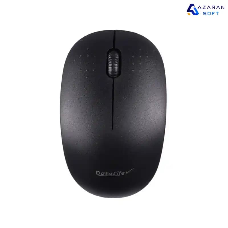 ماوس بی سیم دیتا لایف مدل M-S05