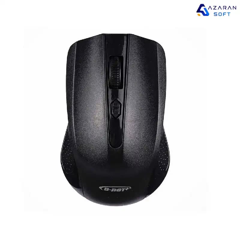ماوس بی سیم دی نت مدل DT-211