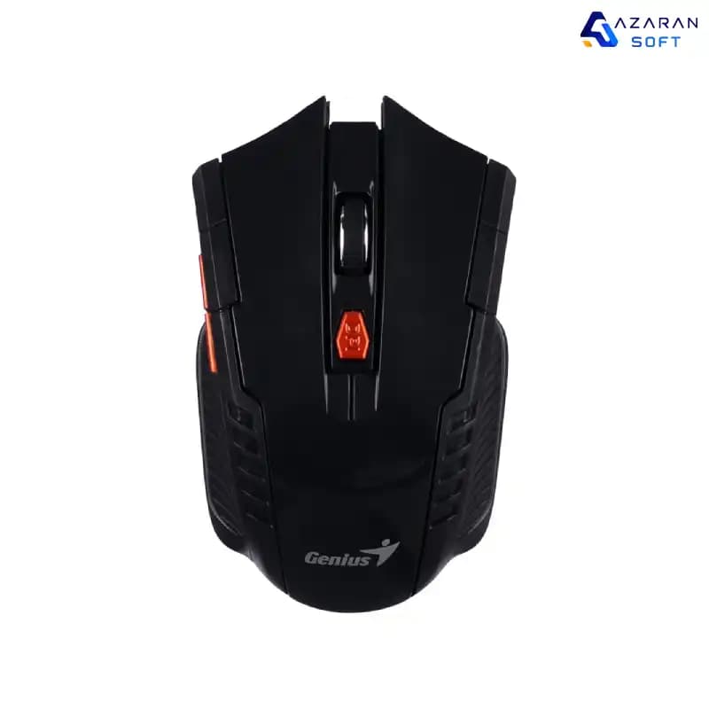 ماوس بی سیم جنیوس مدل G-8511