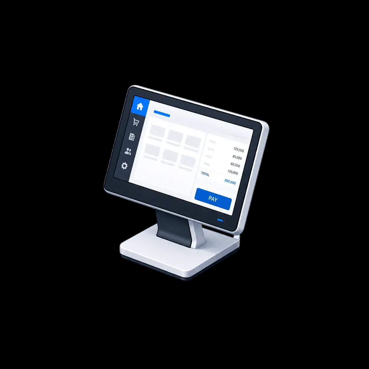 صندوق فروشگاهی