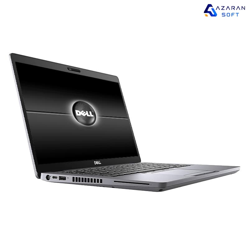 لپتاپ dell ۵۴۱۰ رم ۸ نسل ۱۰  dell|Ram-8|core-i5|256-SSD|