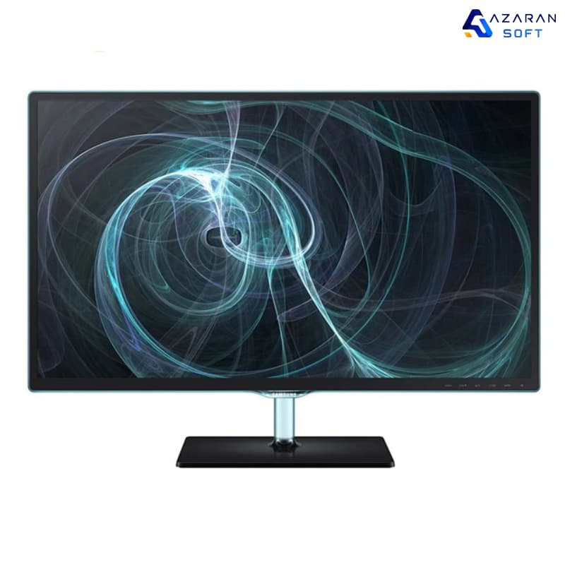 مانیتور استوک ۲۴ اینچ Samsung مدل VGA | HDMI | S24D395H plus
