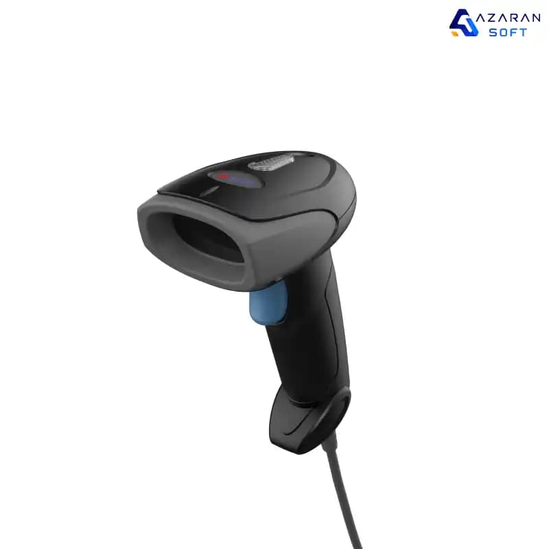 بارکد خوان دستی دو بعدی اتم مدل N911