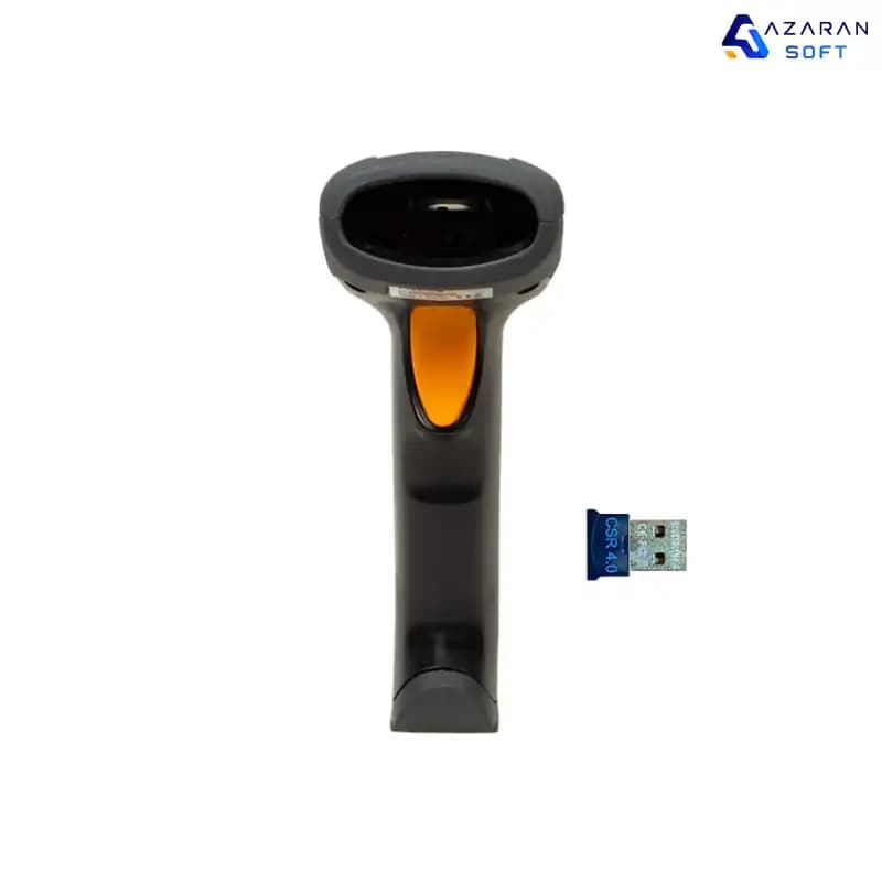 بارکد خوان دستی ZEC مدل DB2100
