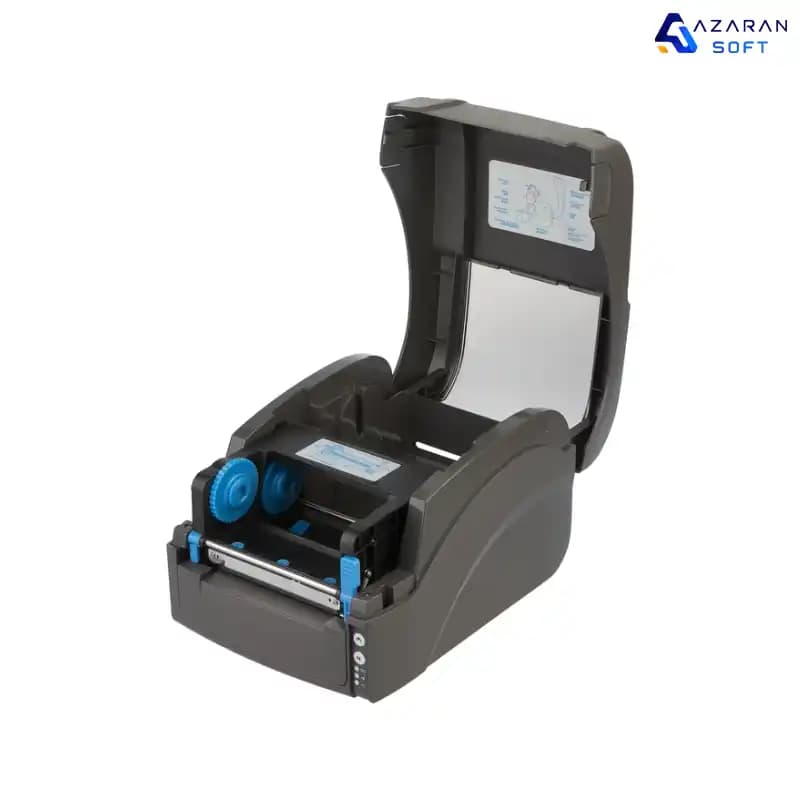 لیبل پرینتر  اتم مدل 4232