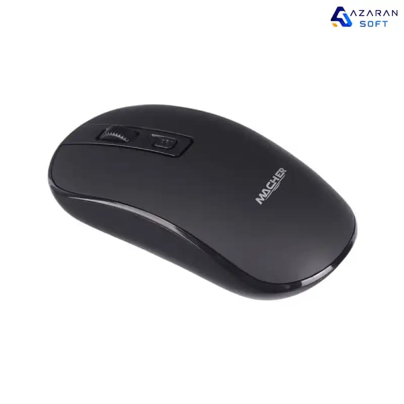 ماوس بی سیم مچر مدل MR-248