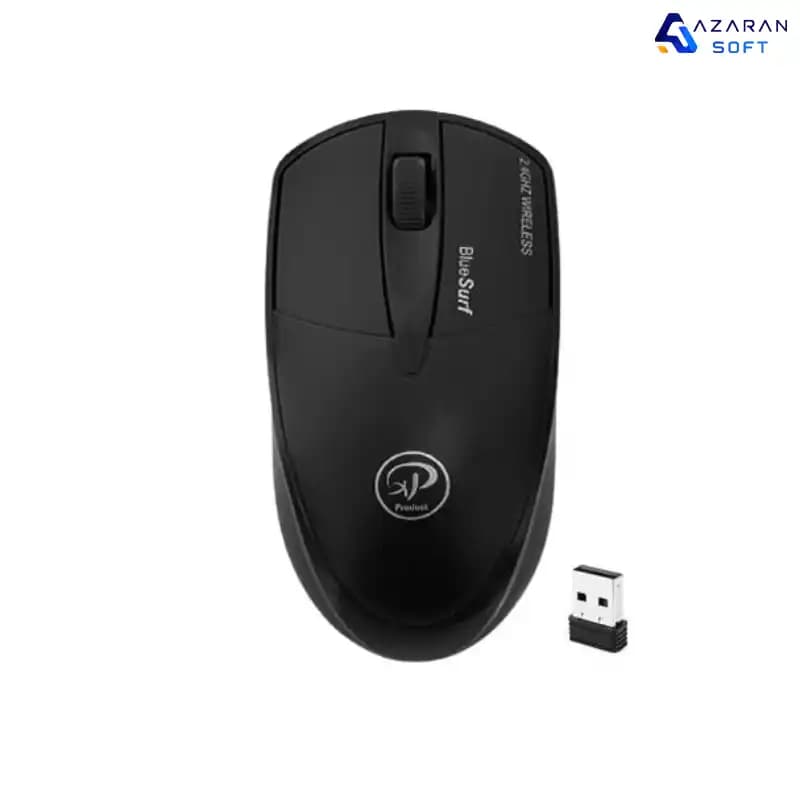ماوس بی سیم ایکس پی مدل XP-W480K