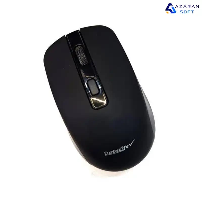 ماوس بی سیم دیتا لایف مدل M-S217