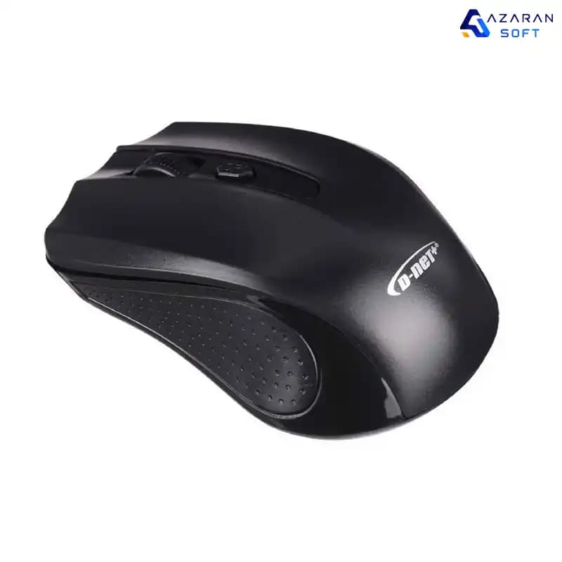 ماوس بی سیم دی نت مدل DT-211