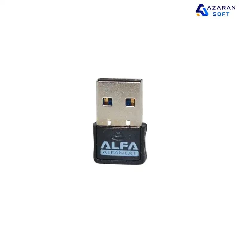 دانگل وای فای  Alfa UW06 USB