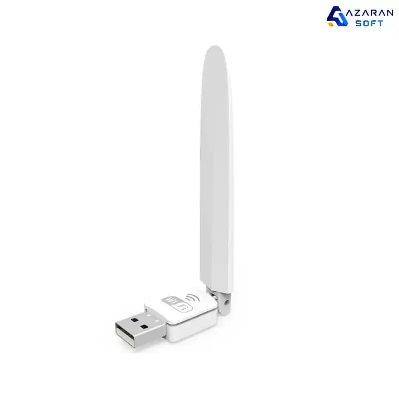 دانگل وای فای Alfa XP-w924 USB