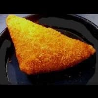 سمبوسه سوخاری