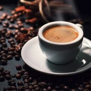 کافیر میکس