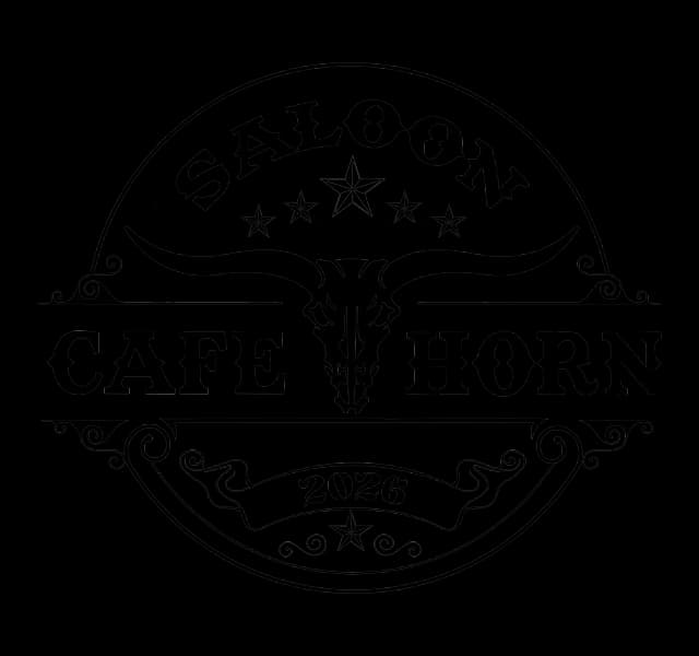 CAFE HORN