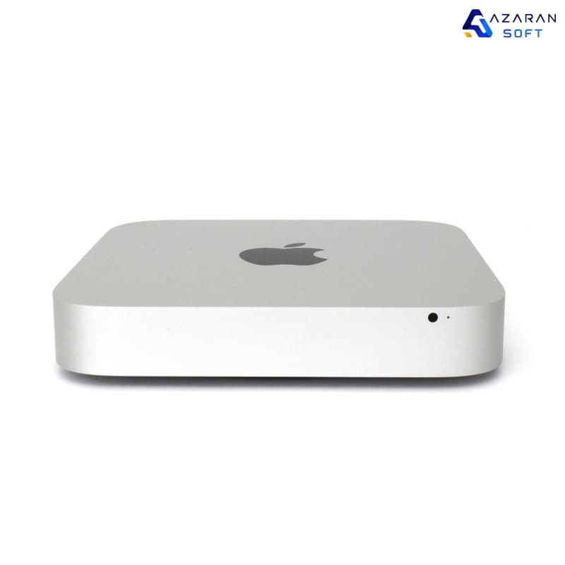 مک مینی A1347 رم ۸ نسل ۴ Apple|Ram-8|core-i7|128-SSD|