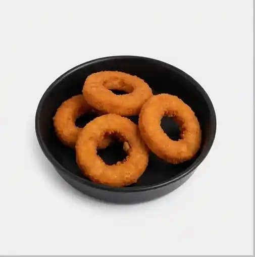 پیاز سوخاری 100 گرمی