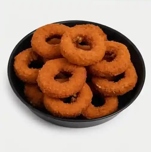 پیاز سوخاری 500 گرمی