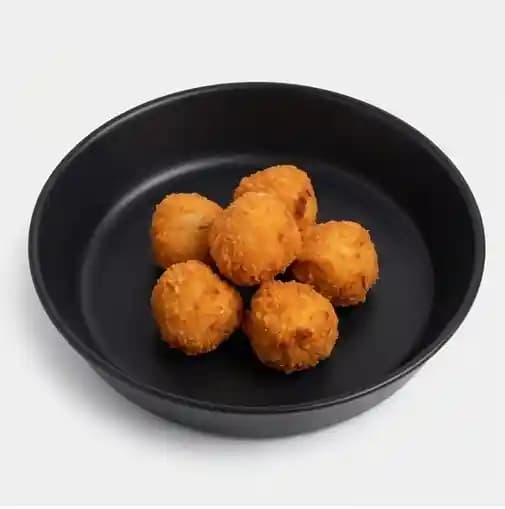 چیکن پنیری 100 گرمی
