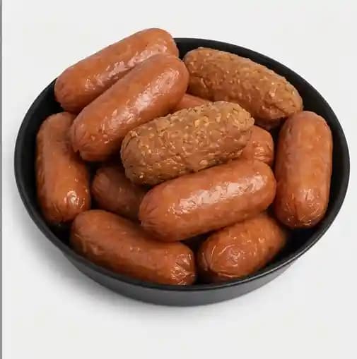 کوکتل دودی 500 گرمی
